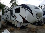2014 Keystone Sprinter Camper
