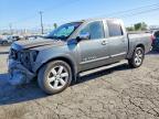 2008 Nissan Titan XE