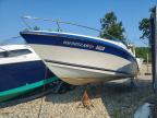 1989 Wellcraft 233 Eclipse-Boat