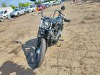 2020 Harley-Davidson Fxbb