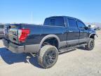 2016 Nissan Titan XD Platinum Reserve