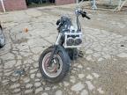 2009 Harley-Davidson Fxdf