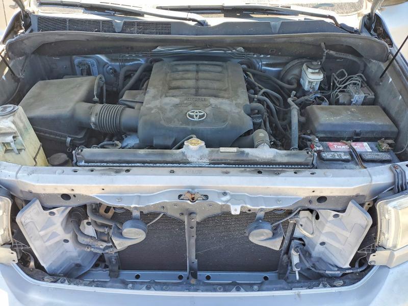 2011 Toyota Tundra Crewmax SR5