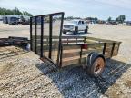 2018 Tow Pro Utilty