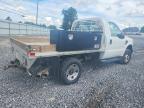 2008 Ford F350 SRW Super Duty