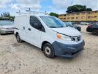 2015 Nissan NV200 S