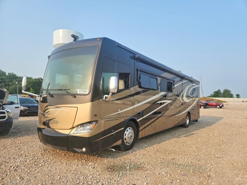 2011 Freightliner XC Chassis RV