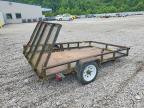 2003 Carry-On Trailer 2003 Utility Trailer