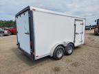 2004 Forest River WE Haul Enclosed Cargo Trailer