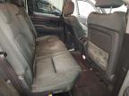 2008 Honda Ridgeline RTS