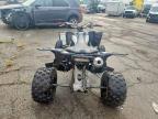 2015 Yamaha YFZ450R ATV
