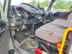 2025 International MV607 BOX Truck