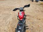 2025 Triumph Scrambler 400 X