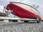 2011 Seamaster/united Marine C 2011 Mastercraft Boat X 25-Boat