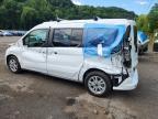 2023 Ford Transit Connect XLT