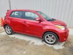 2008 Scion Xd Base