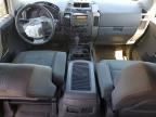 2006 Nissan Titan XE FFV