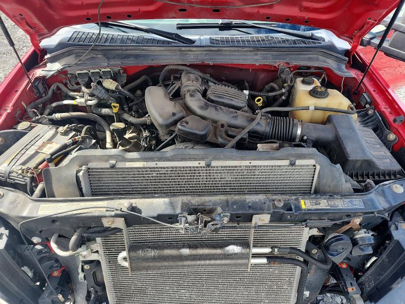 2010 Ford F250 Super Duty