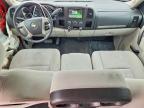 2011 Chevrolet Silverado C1500 LT