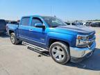 2018 Chevrolet Silverado C1500 LTZ