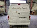 2013 Nissan NV200 S