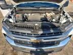 2021 Chevrolet Silverado K1500 LT
