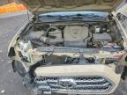 2017 Toyota Tacoma TRD OFF-Road