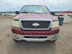 2006 Ford F150 Supercrew