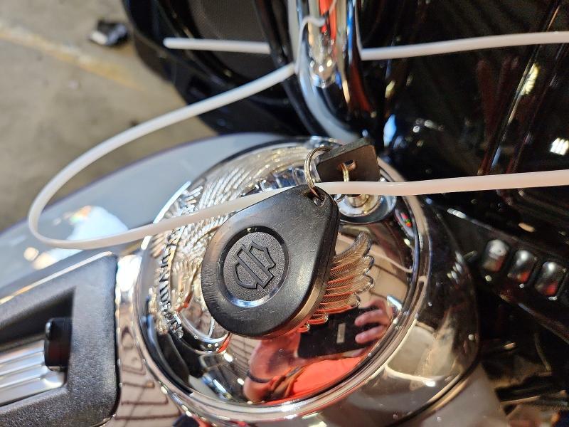 2023 Harley-Davidson Flhtk