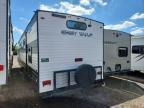 2023 Foresriver 2023 Forest River Grey Wolf Camper