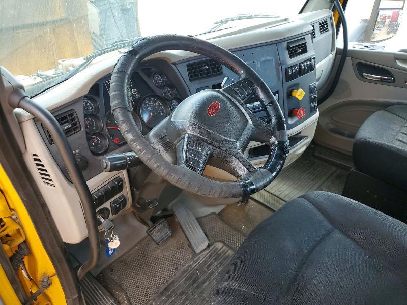 2019 Peterbilt 579