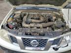 2014 Nissan Frontier S
