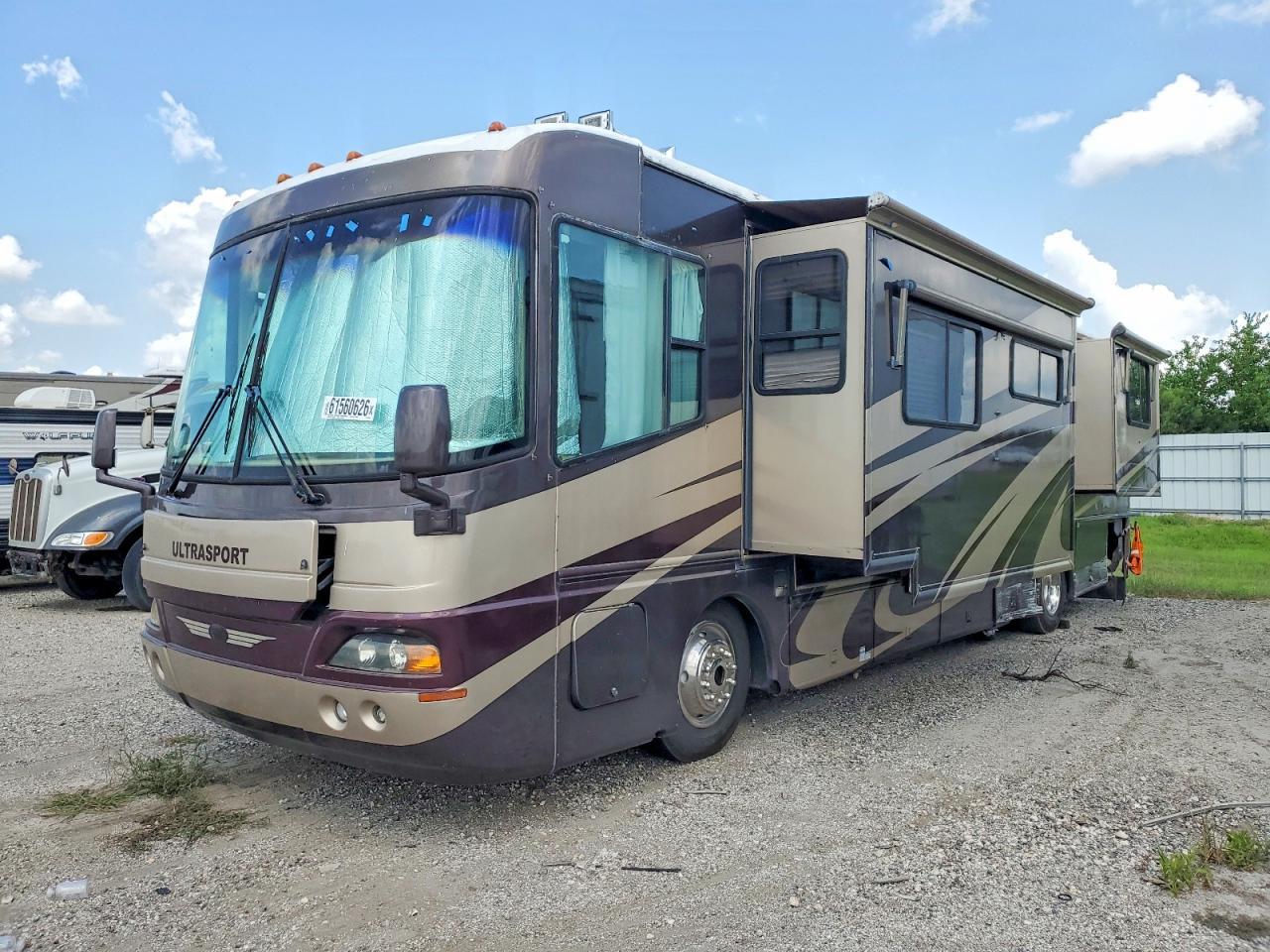 2004 Damon Ultrasport RV