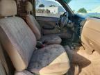 1998 Toyota Tacoma Base