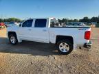 2017 Chevrolet Silverado K1500 LTZ