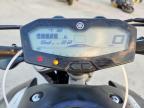 2015 Yamaha FZ07