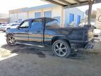 2007 Chevrolet Silverado C1500 Classic Crew Cab