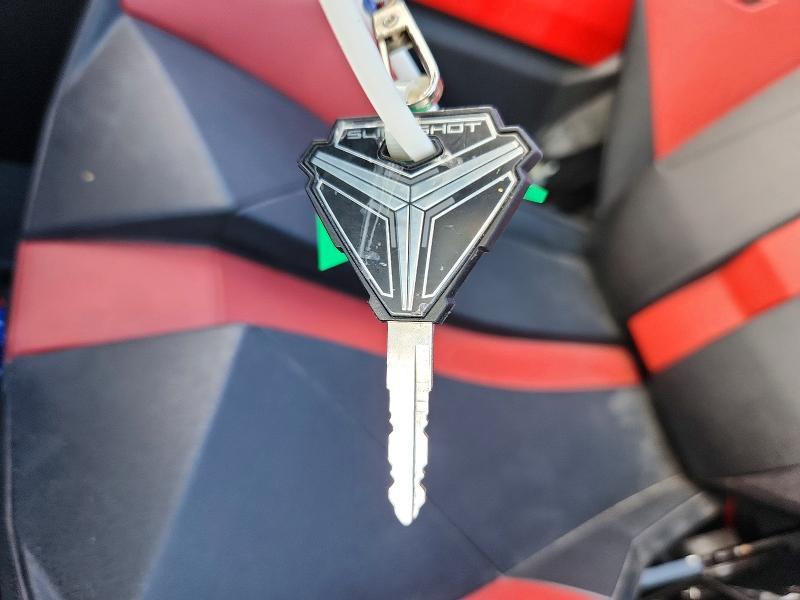 2015 Polaris Slingshot SL