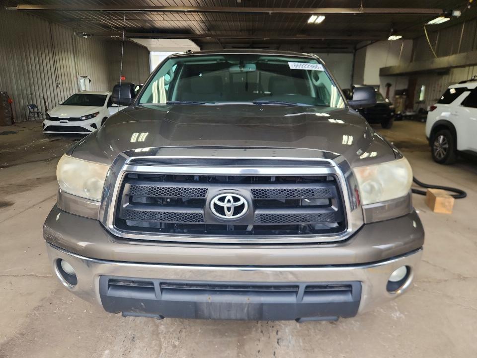 2011 Toyota Tundra Double Cab SR5