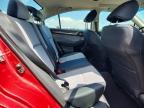 2017 Subaru Legacy Sport