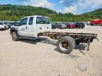 2015 Ford F550 Super