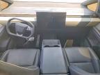 2025 Tesla Cybertruck