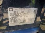 2016 GMC Canyon SLT