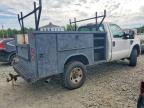 2009 Ford F250 Super Duty