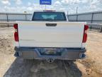 2021 Chevrolet Silverado K1500