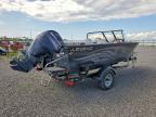 2017 Legend Craft Legend F19-Boat
