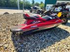 2016 Yamaha VX Limited-Boat