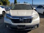 2018 Honda Ridgeline RTL
