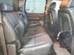 2008 Chevrolet Silverado K1500