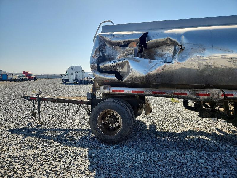 2025 Mac Trailer Manufacturing 2025  Unknown-Tank Trailer
